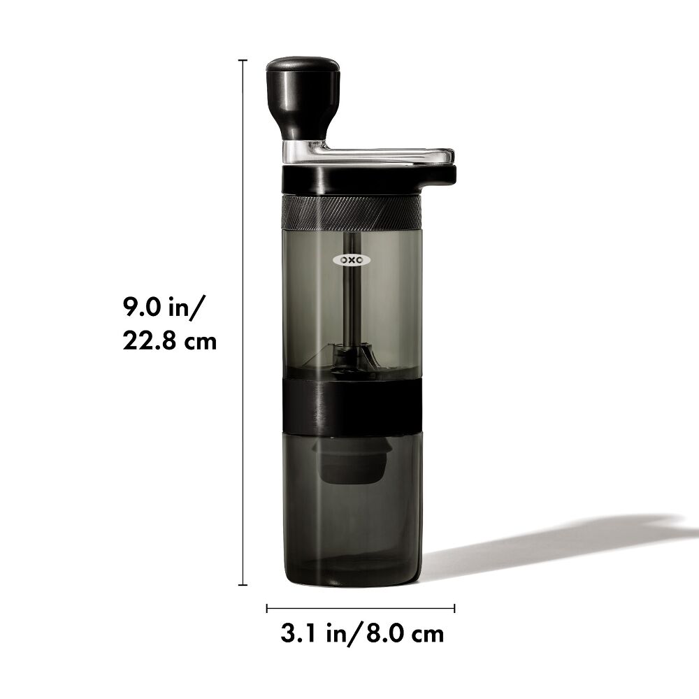 Brew Manual Coffee Grinder G7