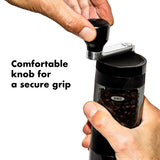 Brew Manual Coffee Grinder G7