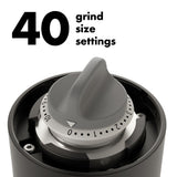 Brew Manual Coffee Grinder G7