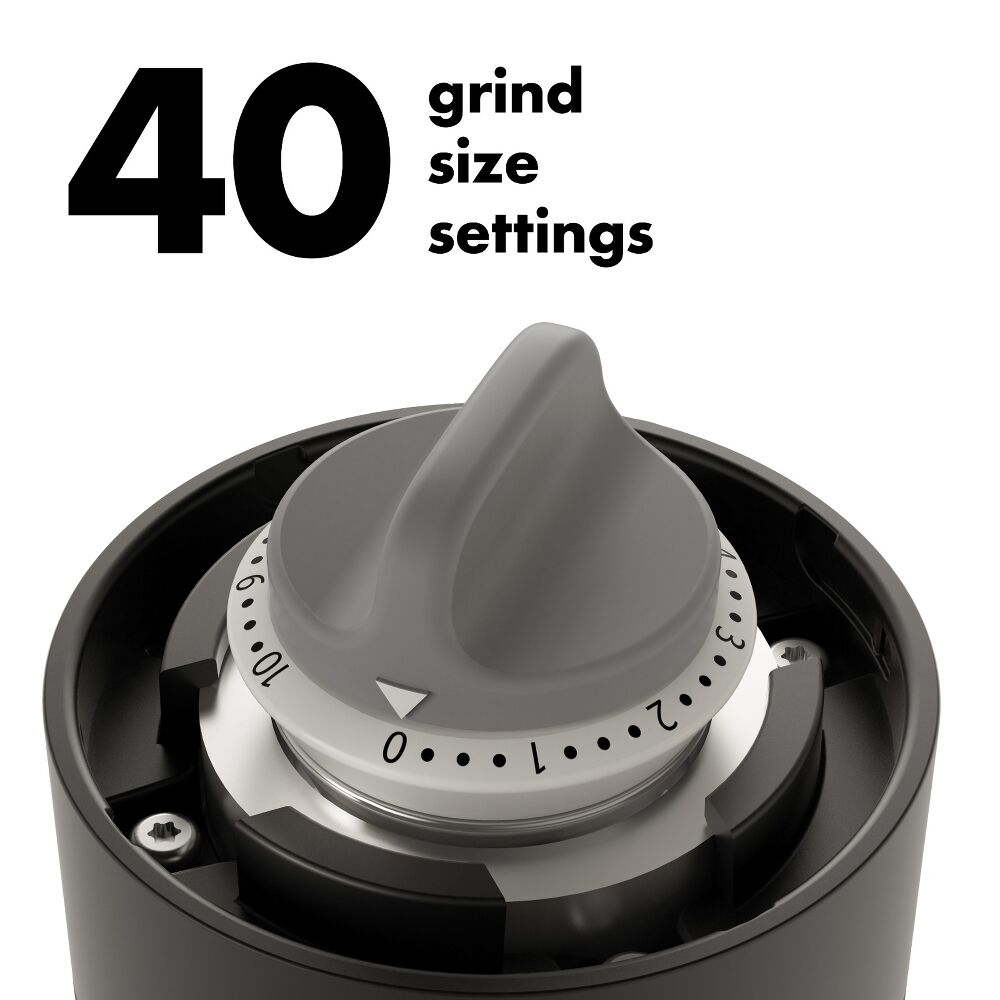 Brew Manual Coffee Grinder G7