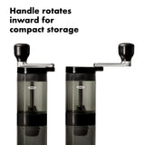 Brew Manual Coffee Grinder G7
