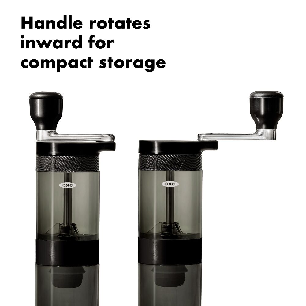 Brew Manual Coffee Grinder G7