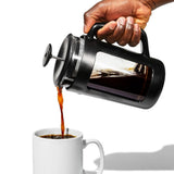 Brew Venture French Press - 8 Cup Q5