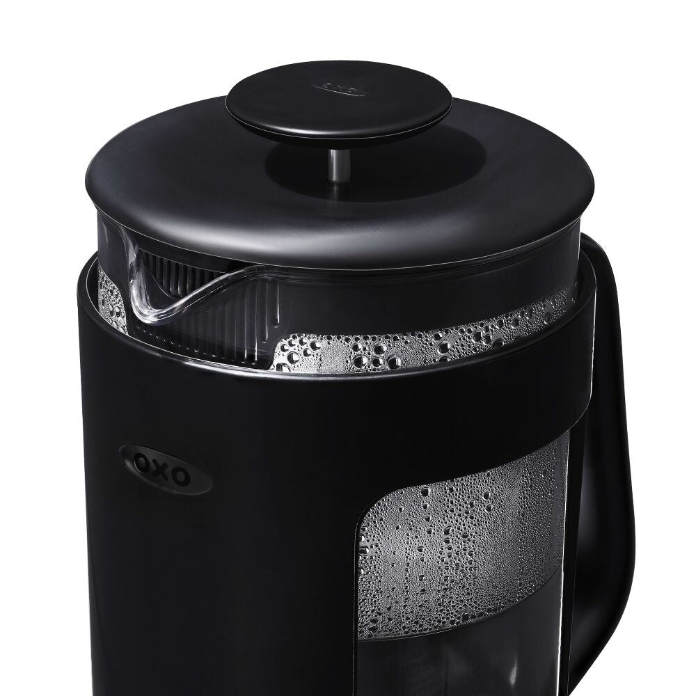 Brew Venture French Press - 8 Cup Q5