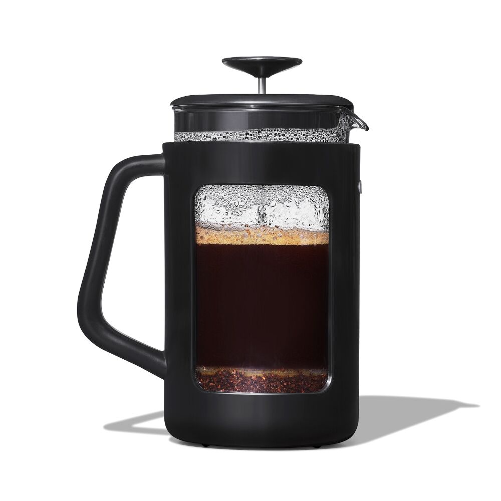 Brew Venture French Press - 8 Cup Q5