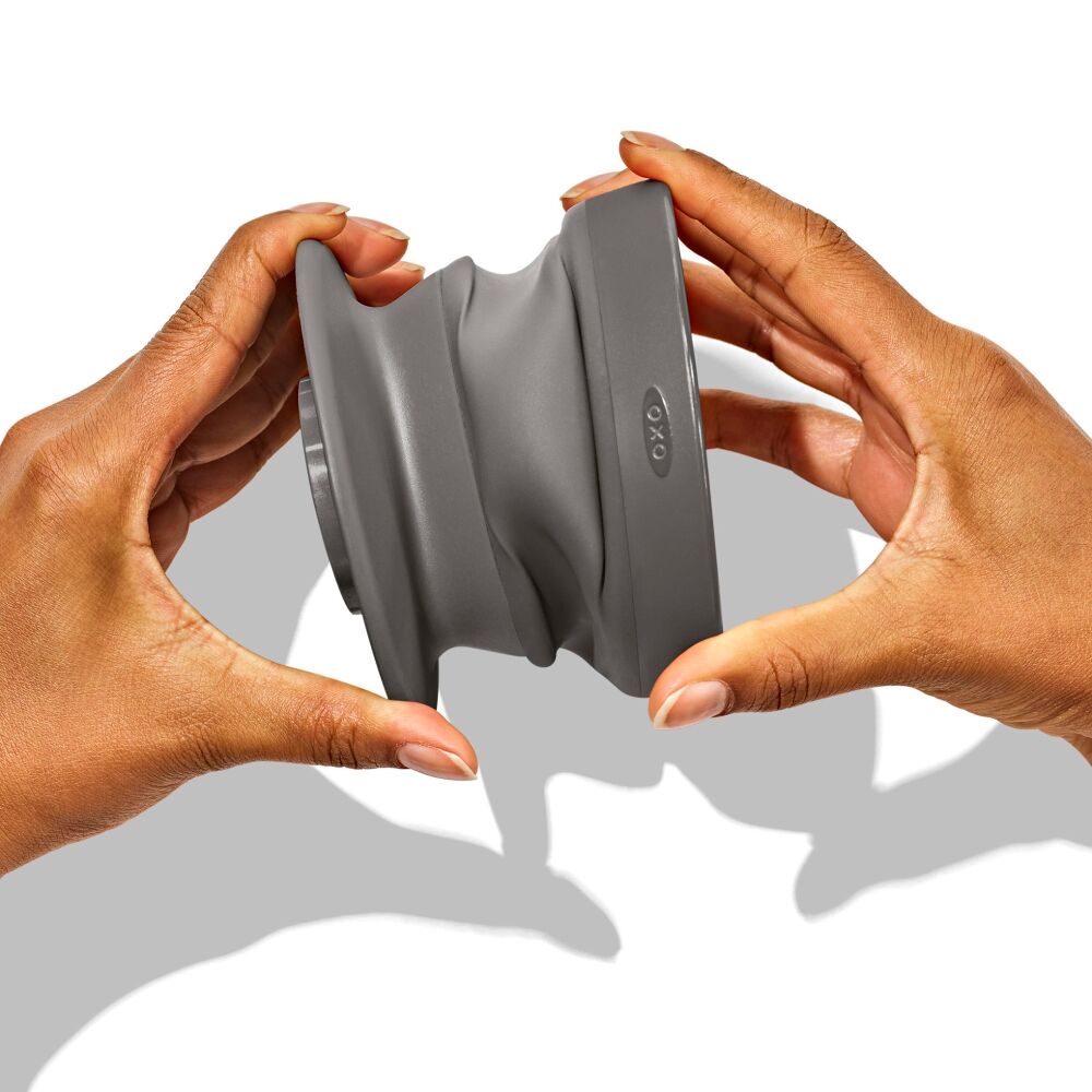 Collapsible Pour-Over with Storage Case H1