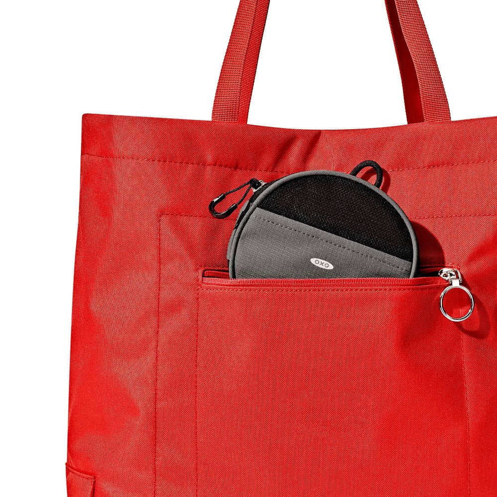Collapsible Pour-Over with Storage Case H1