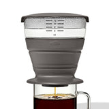 Collapsible Pour-Over with Storage Case H1