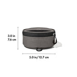 Collapsible Pour-Over with Storage Case H1