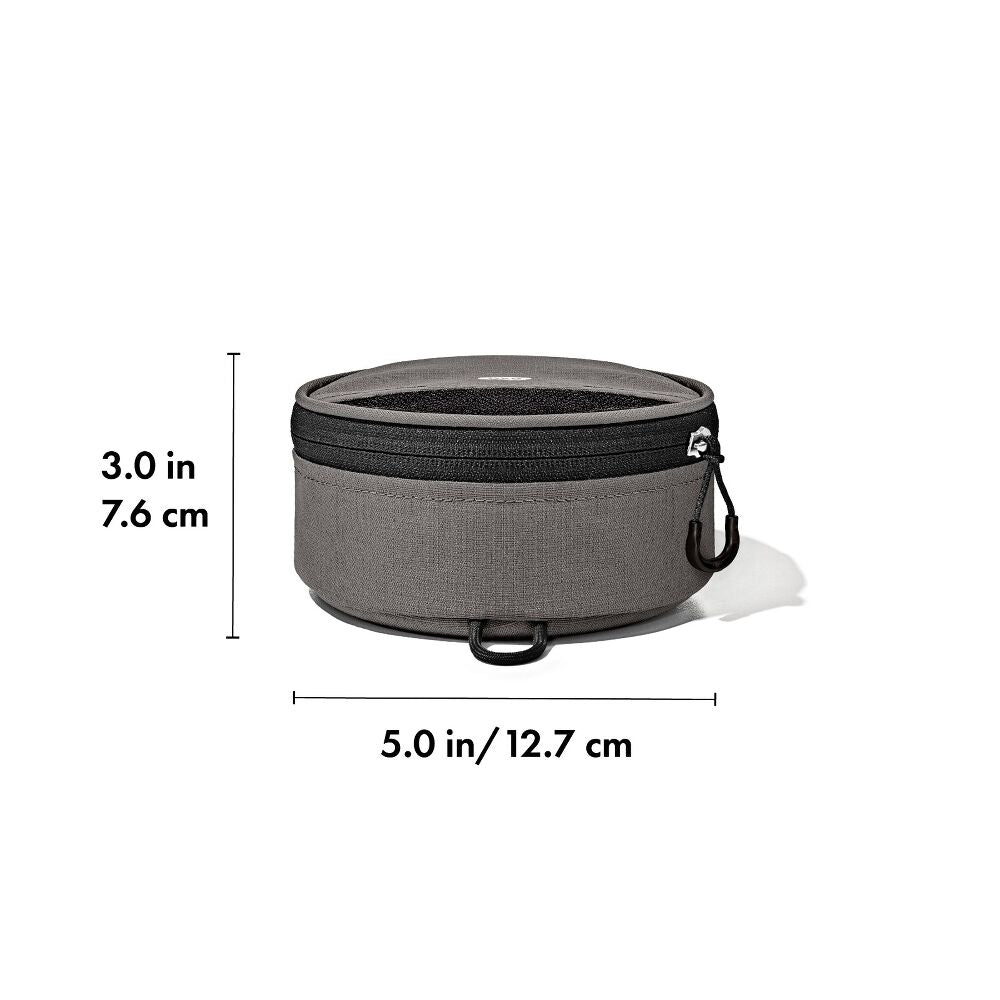 Collapsible Pour-Over with Storage Case H1