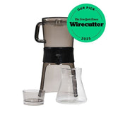Cold Brew Coffee Maker W6