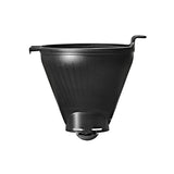 Replacement Brew Basket for 9-Cup Coffee Maker O8