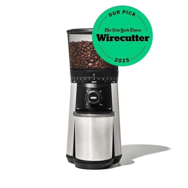 Conical Burr Coffee Grinder U6