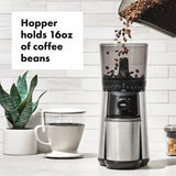 Conical Burr Coffee Grinder U6