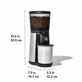Conical Burr Coffee Grinder U6