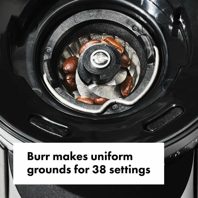 Conical Burr Coffee Grinder U6
