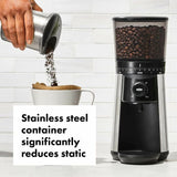 Conical Burr Coffee Grinder U6