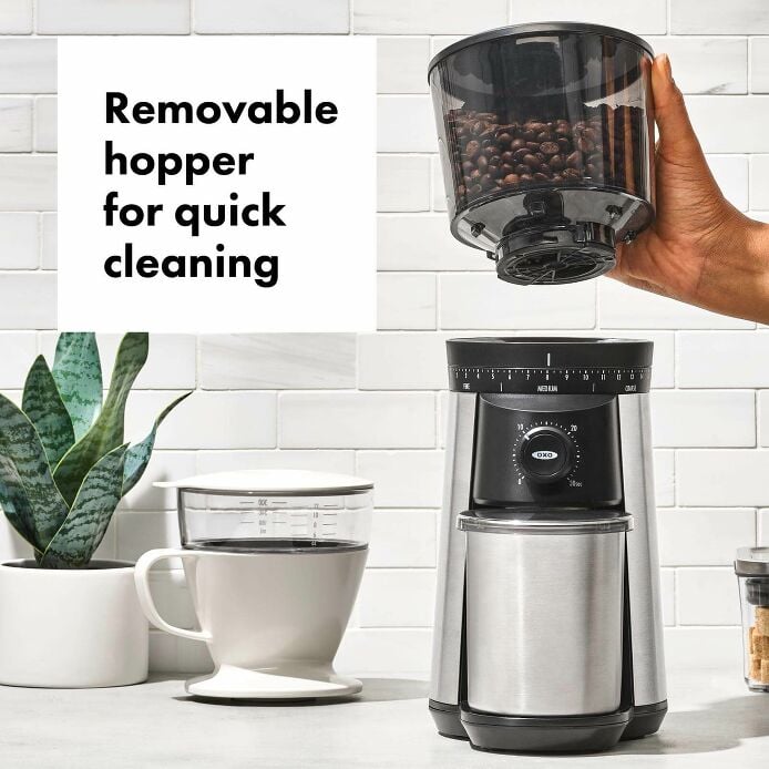 Conical Burr Coffee Grinder U6