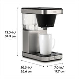8-Cup Coffee Maker L9