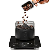 Compact Conical Burr Coffee Grinder R2