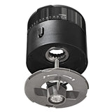 Compact Conical Burr Coffee Grinder R2