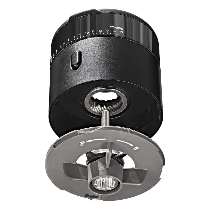 Compact Conical Burr Coffee Grinder R2