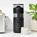Compact Conical Burr Coffee Grinder R2