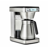 12-Cup Coffee Maker with Podless Single-Serve Function V3