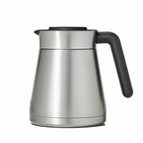 Replacement Carafe with Lid & Mixing Tube for 12-Cup Coffee Maker S5