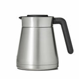 Replacement Carafe with Lid & Mixing Tube for 12-Cup Coffee Maker S5
