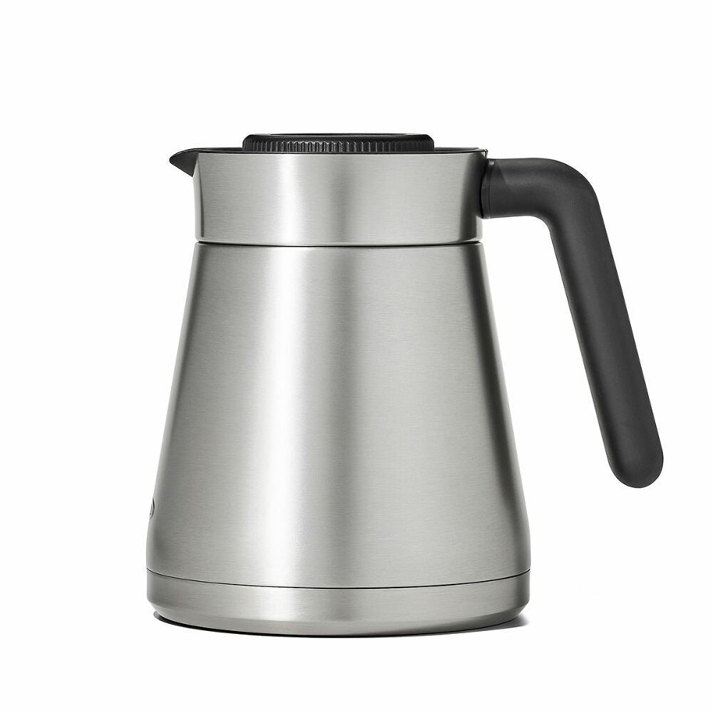Replacement Carafe with Lid & Mixing Tube for 12-Cup Coffee Maker S5