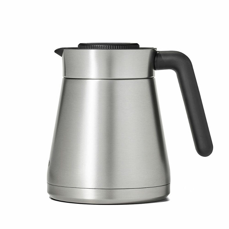 Replacement Carafe with Lid & Mixing Tube for 12-Cup Coffee Maker S5
