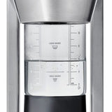 12-Cup Coffee Maker with Podless Single-Serve Function V3