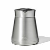 12-Cup Coffee Maker with Podless Single-Serve Function V3
