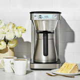 12-Cup Coffee Maker with Podless Single-Serve Function V3
