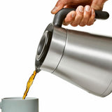 12-Cup Coffee Maker with Podless Single-Serve Function V3