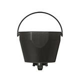 Replacement Brew Basket for 8-Cup Coffee Maker with Glass Carafe O2