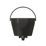 Replacement Brew Basket for 8-Cup Coffee Maker with Glass Carafe O2