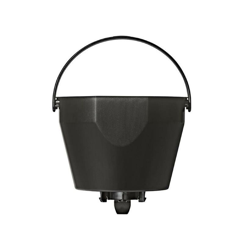 Replacement Brew Basket for 8-Cup Coffee Maker with Glass Carafe O2