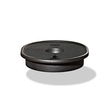 Replacement Drip Tray & Mug Riser for 8-Cup Coffee Maker with Glass Carafe X6