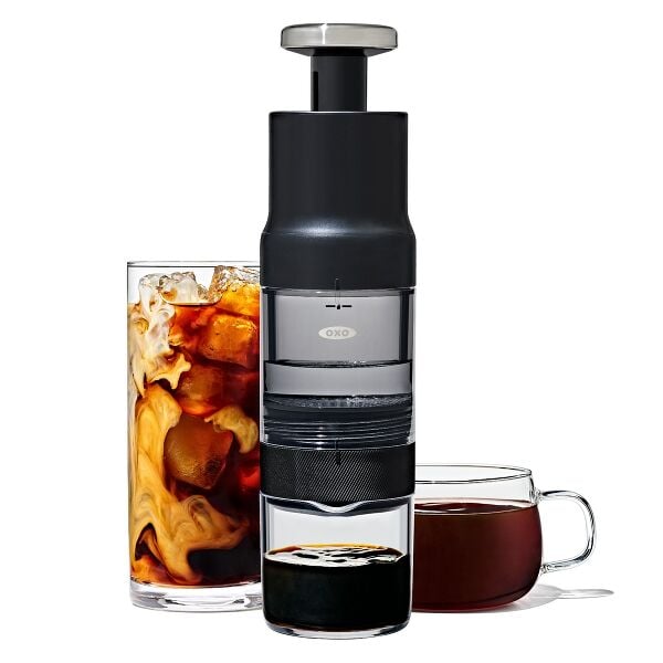 Rapid Brewer I3