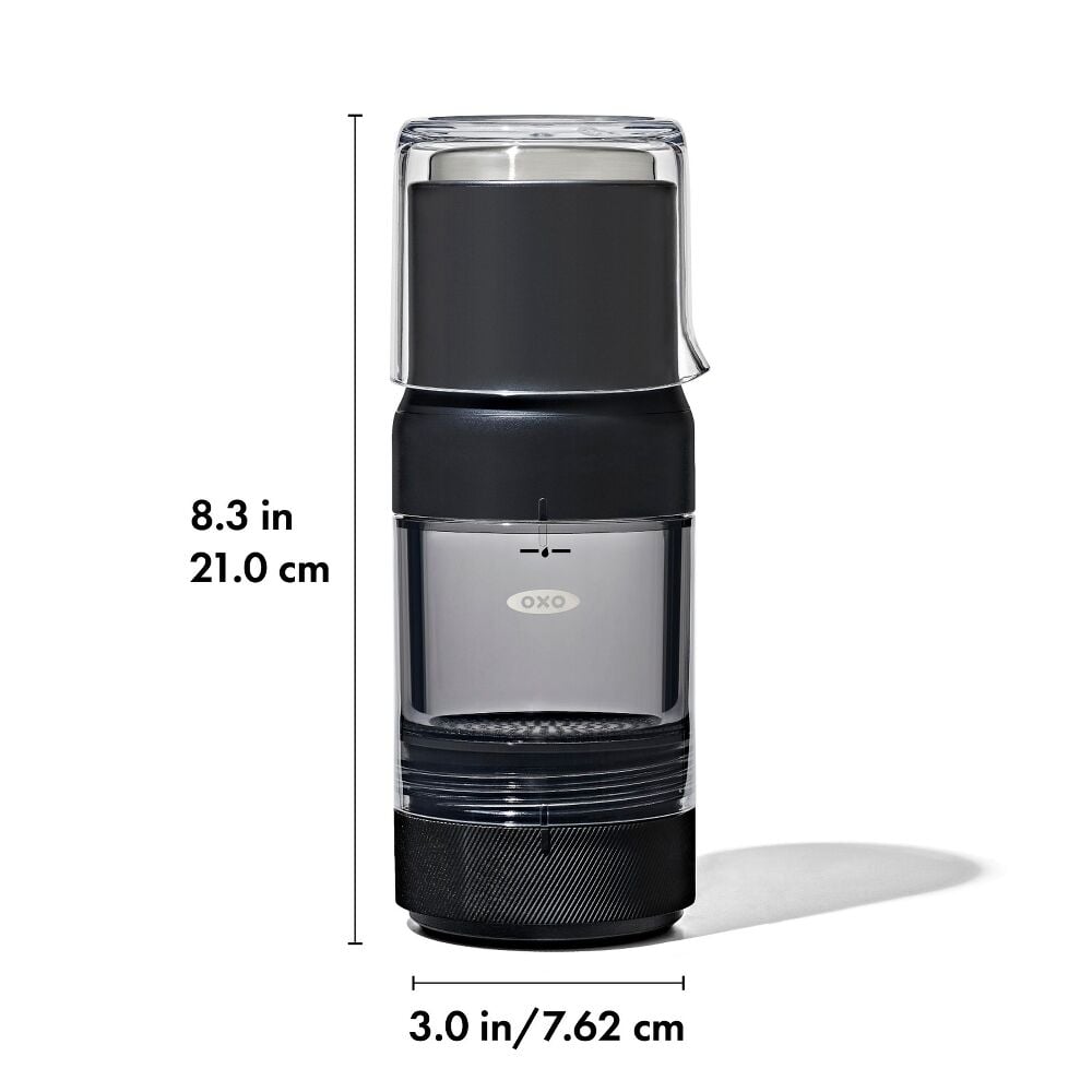 Rapid Brewer I3