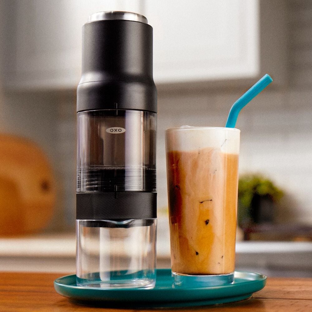 Rapid Brewer I3