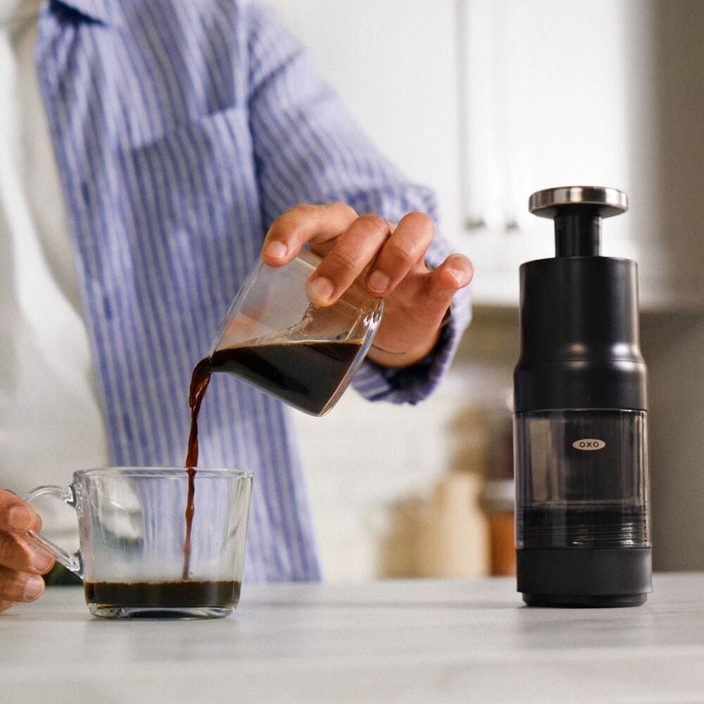 Rapid Brewer I3