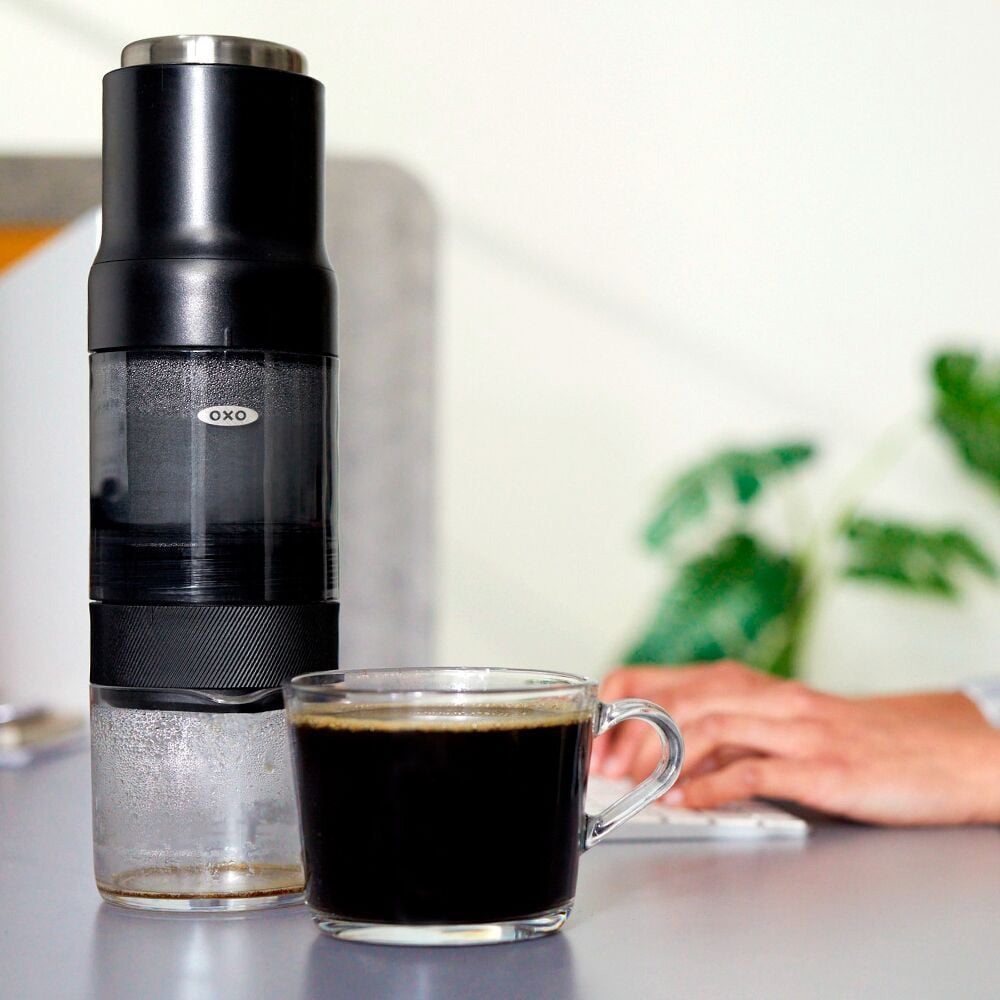 Rapid Brewer I3