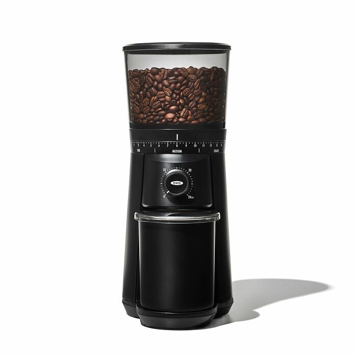 Conical Burr Coffee Grinder U6