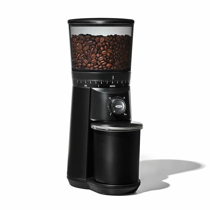Conical Burr Coffee Grinder U6