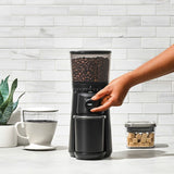 Conical Burr Coffee Grinder U6