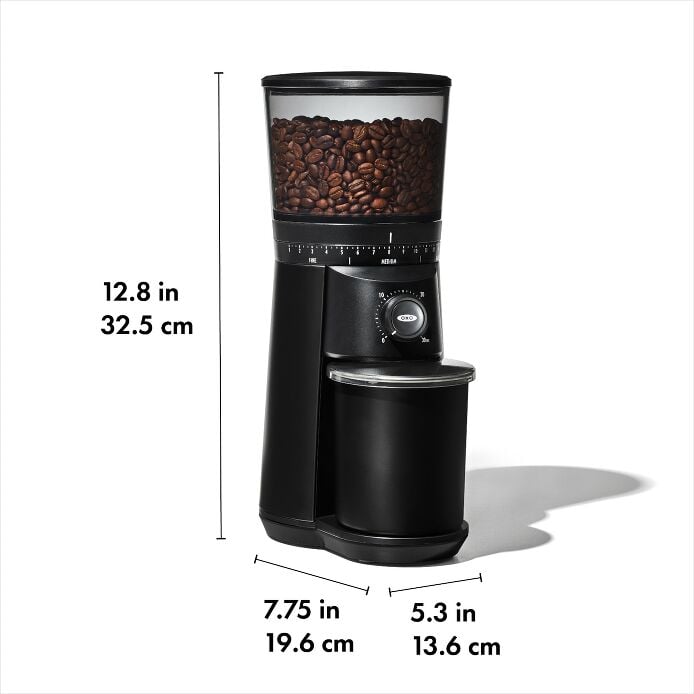Conical Burr Coffee Grinder U6