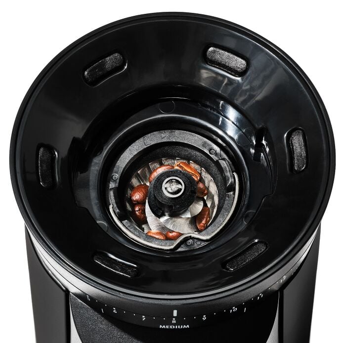 Conical Burr Coffee Grinder U6